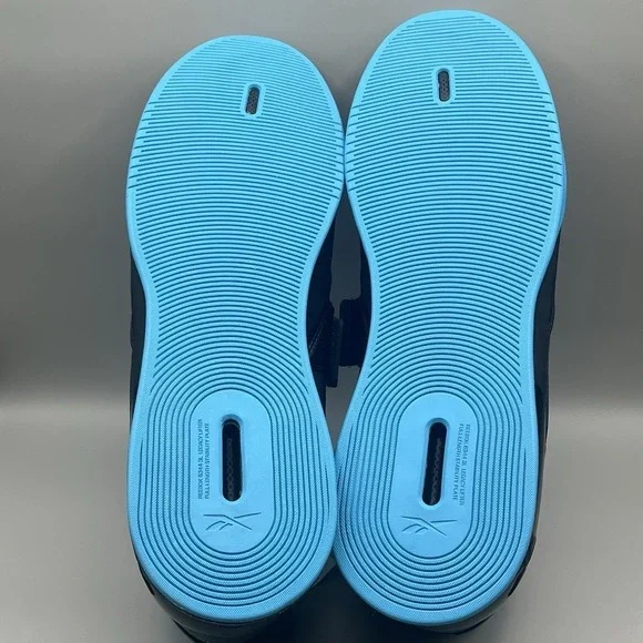 Reebok Legacy Lifter 3 Pump Weightlifting Gym Training Shoes - Men's Size 14 - Picture 7 of 8